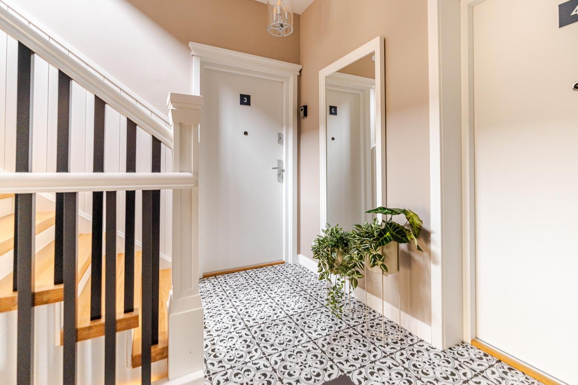 Villa Meteo, Free Parking , Sauna Колобжег Экстерьер фото