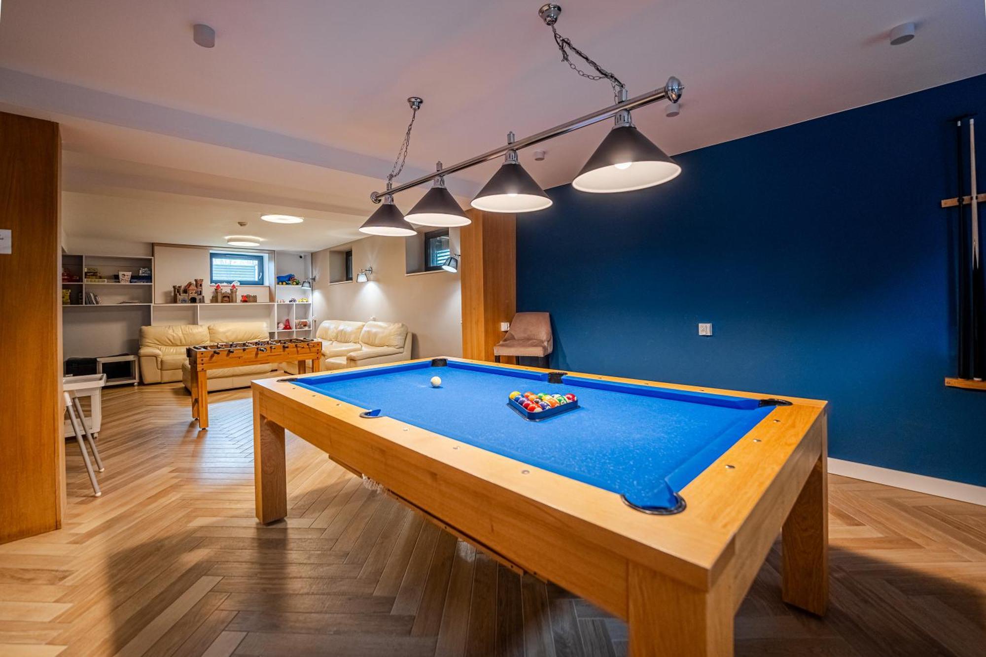 Villa Meteo, Free Parking , Sauna Колобжег Экстерьер фото