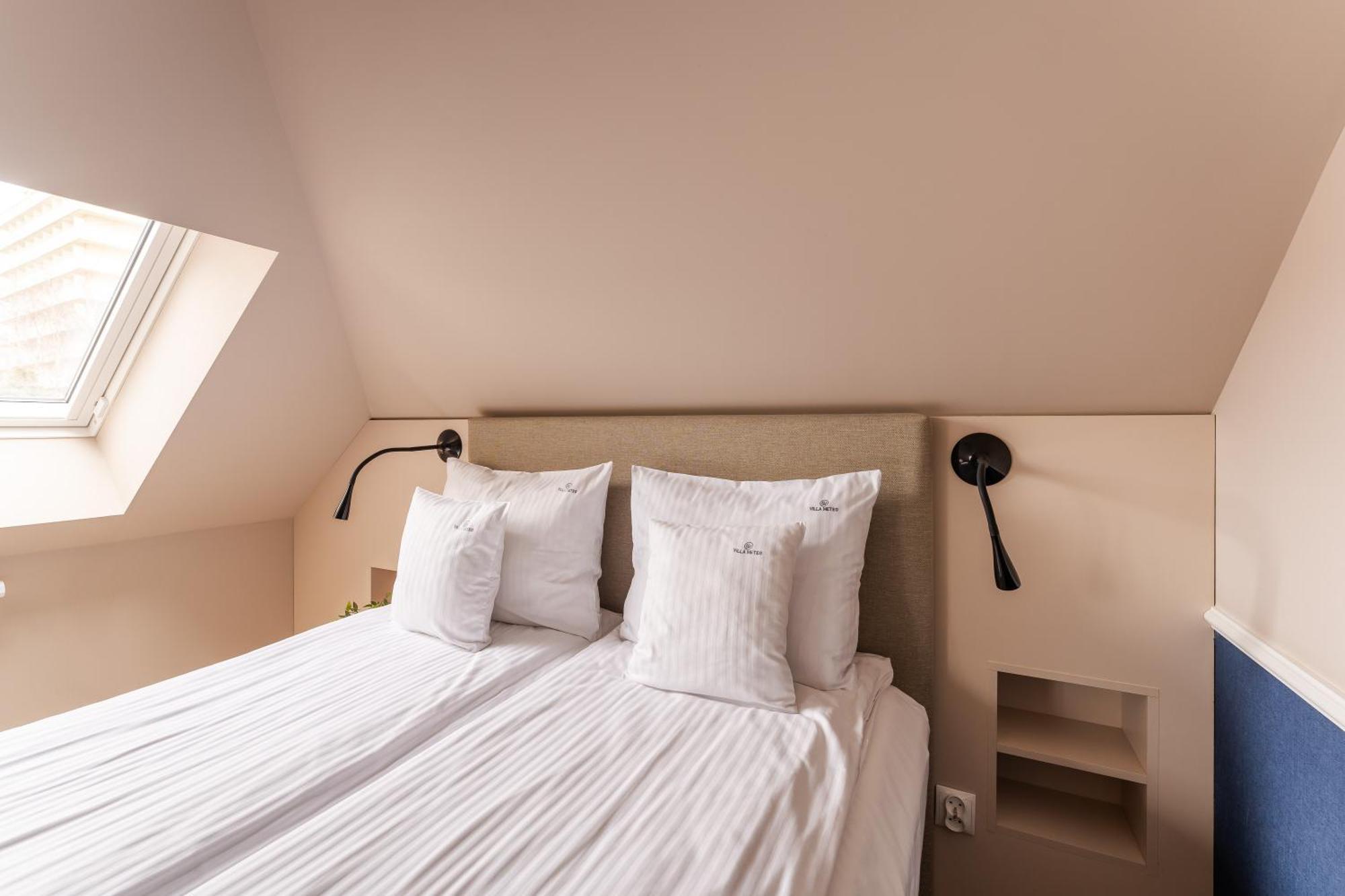 Villa Meteo, Free Parking , Sauna Колобжег Экстерьер фото
